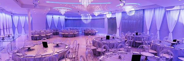 Pure Banquet Hall in Los  Angeles  Wedding  Venue 